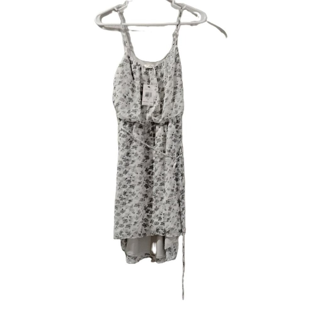 NEW-GUESS-XS-STRAP DRESSY